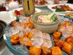 -宝园酒家(美林M·LIVE天地东座店)