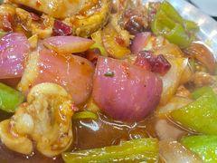 -烟雨人家(塔湾街店)