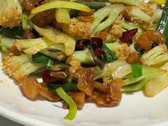 -湘香湖南菜(Chinatown店)