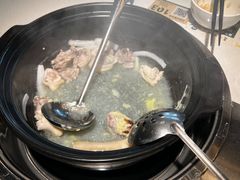 -百年果林椰子鸡(中洲店)