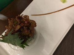 -望京楼flavor餐厅(古北水镇景区店)