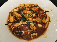 -香山湖家家宴(中山陵店)
