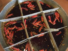 -重庆老火锅王(西安北路店)