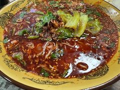 -火辣辣麻辣粉(桃园二巷店)