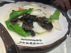 -眷江南之小蓝鲸(王府大街店)