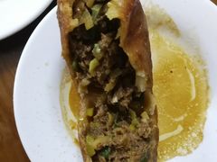门钉肉饼-白魁老号饭庄(交道口店)