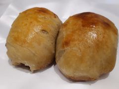 特色羊肉烤包子-丝路有约·西域美食