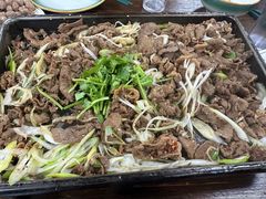 -清真永恒华威肉饼(潘家园店)