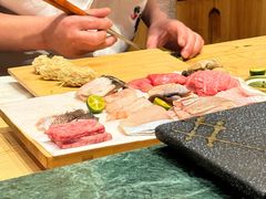 -鮨冠OMAKASE食べ放题(北京首店)