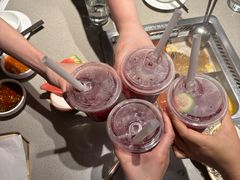 -海底捞火锅(北京路店)