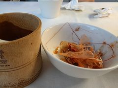 -莆田餐厅PUTIEN(颐堤港店)