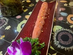 -蘑菇私房菜小馆(杨家坪西城天街店)