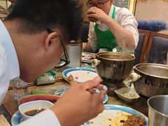 -亚马逊蒸汽活海鲜自助(LCM置汇旭辉广场店)
