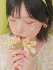点击看大图 -蜜桃少女VISION写真馆(雁塔店)