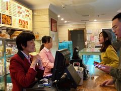 -国际饭店·帆声西饼屋(黄河路店)