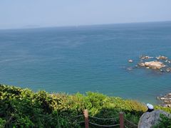 -港珠澳大桥(珠海段)