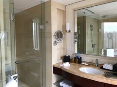 -上海新发展亚太JW万豪酒店