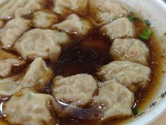 -蒋家桥饺面店(东关街店)