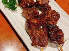 -気楽亭和食料理(气乐亭大世界本店)