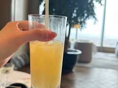 -悦厅·下午茶(杭州柏悦酒店)