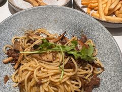 -烁先生披萨·儿童餐下午茶(河南岸店)