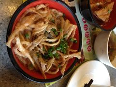 肉丝馓子-火宫殿(五一大道分店)
