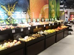 -京客隆超市(华安店)