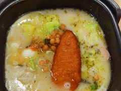 阿香过桥米线-阿香米线(天津凯德餐厅店)