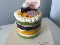 -蜜思琪蛋糕(民生路店)