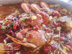 -阿弟特色海鲜餐厅·大排档(平潭店)