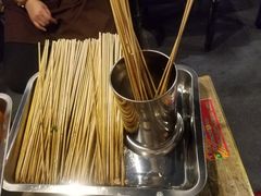 -三番火辣串串香(南市场店)