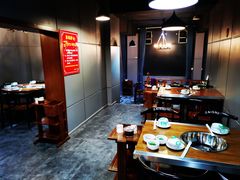 -代羊肉(中和店)
