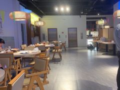 -羊之道草原味道清真餐厅(番禺店)