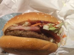 -麦当劳(西单明珠店)