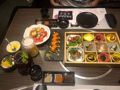-赤坂亭·M9和牛烧肉(南京江南虹悦城店)