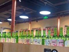 -麻蒲碳烤肉(梅花园店)