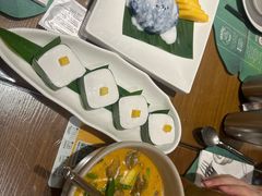 -帕蓝·暹罗料理(大学路店)