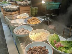 -佰园全日西餐厅-厦门佰翔软件园酒店