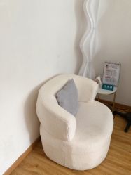 -LuckyTime小拾光 美甲护肤SPA