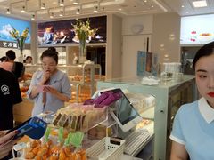 -好利来(十里河店)