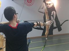 -道顺射箭·团建·骑射(张杨路店)