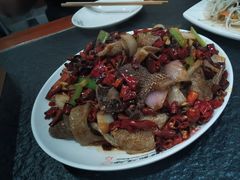 -福苗小骆驼烧烤(大唐不夜城店)