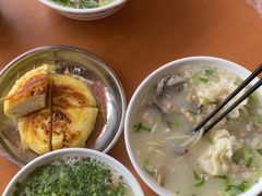 -向阳羊汤(大同总店)