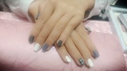 点击看大图 -吉吉靓甲美睫