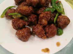 -宝发园名菜馆