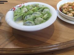 -小平岛開海水饺(浑南店)