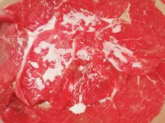 -在蜀里·一米肥牛老火锅(黄埔店)
