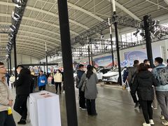 -沈阳国际会展中心管理有限公司