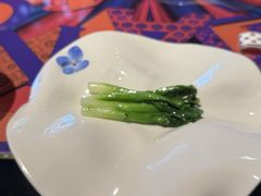 -上海滩餐厅(BFC外滩金融中心店)