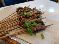 -晓靖轩烧烤(沙河风情店)